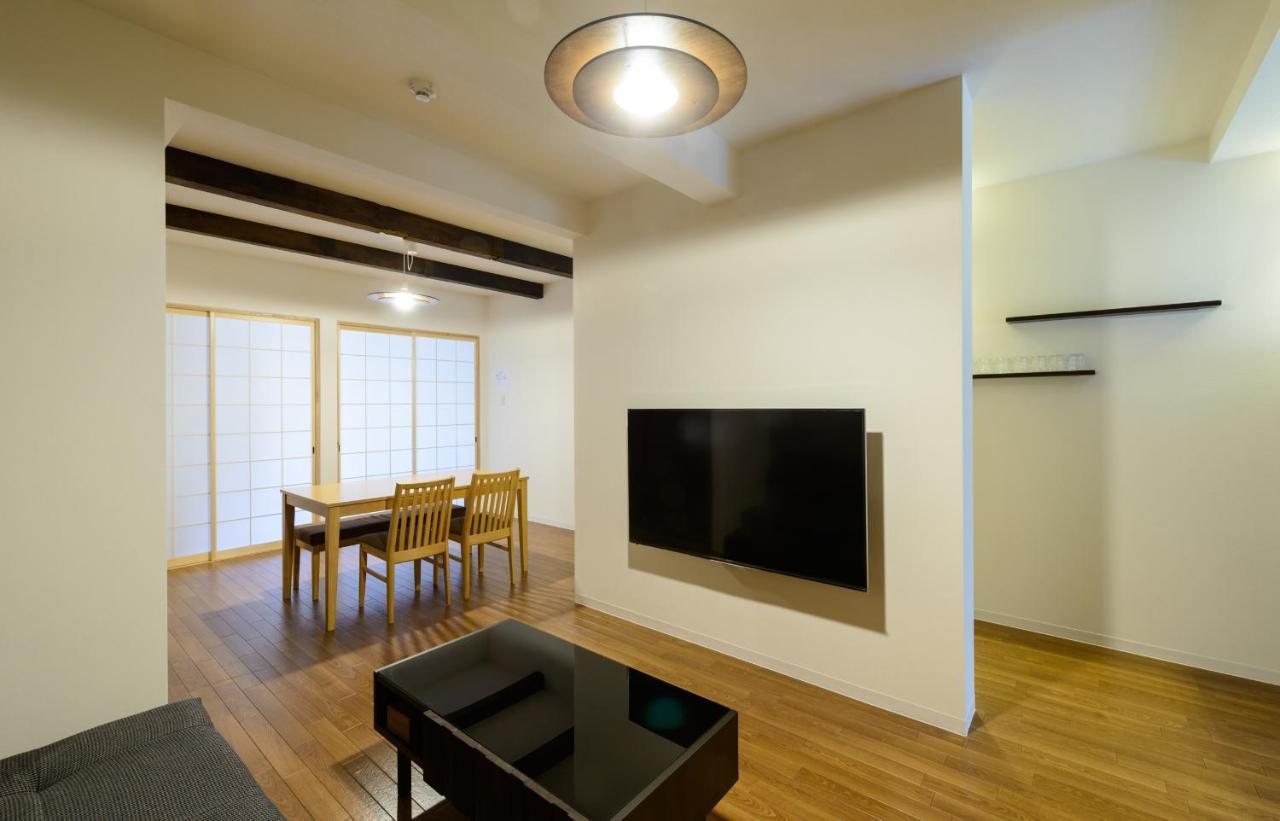 Shiki Homes Kurumi Осака Экстерьер фото