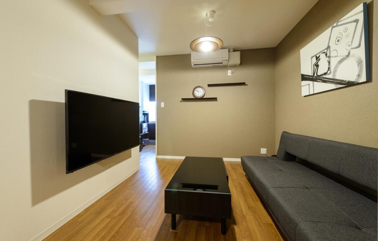 Shiki Homes Kurumi Осака Экстерьер фото